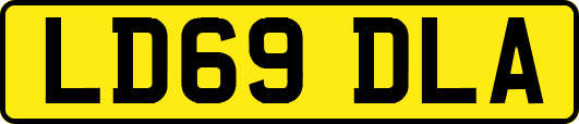 LD69DLA