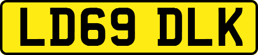LD69DLK