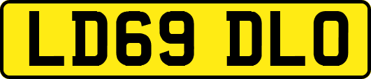 LD69DLO