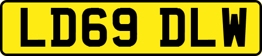 LD69DLW