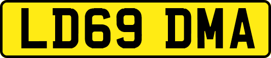 LD69DMA