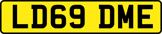 LD69DME