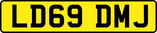 LD69DMJ