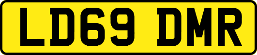 LD69DMR