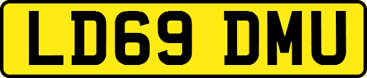 LD69DMU