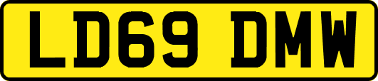 LD69DMW