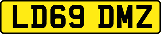 LD69DMZ