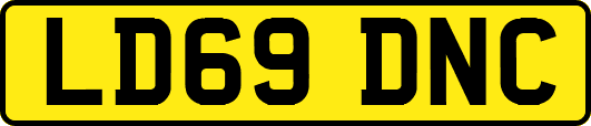 LD69DNC