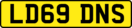LD69DNS