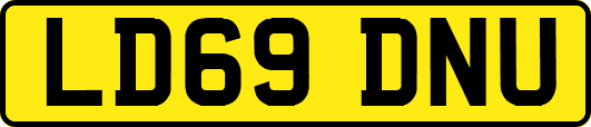 LD69DNU