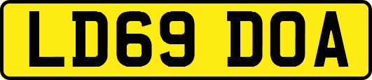 LD69DOA