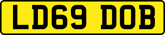 LD69DOB