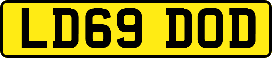 LD69DOD