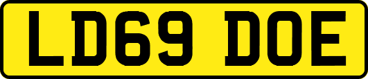 LD69DOE