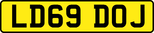 LD69DOJ