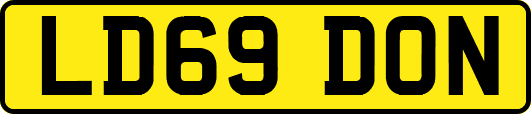 LD69DON