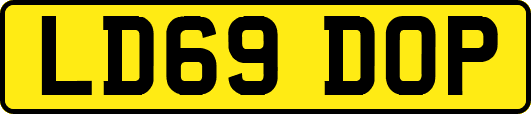 LD69DOP