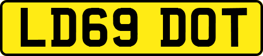 LD69DOT