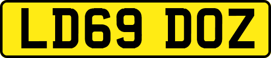 LD69DOZ
