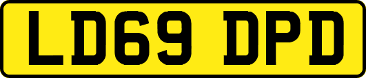 LD69DPD