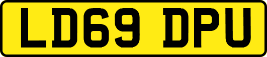 LD69DPU