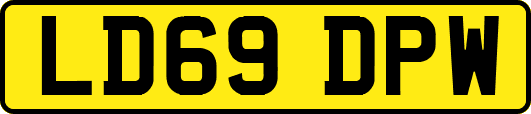 LD69DPW