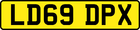 LD69DPX