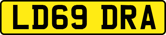 LD69DRA