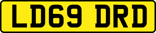 LD69DRD