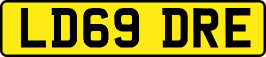 LD69DRE