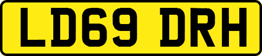 LD69DRH