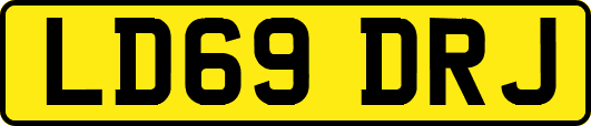 LD69DRJ