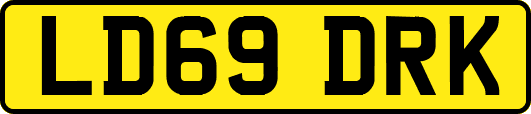 LD69DRK