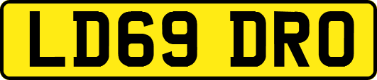 LD69DRO