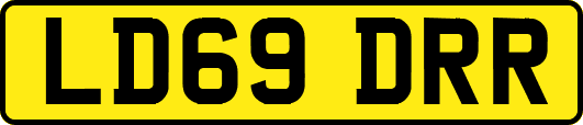 LD69DRR