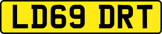 LD69DRT