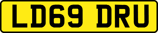 LD69DRU