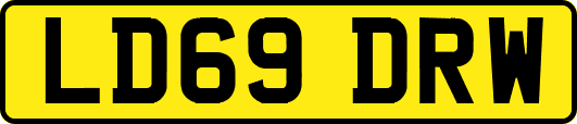 LD69DRW