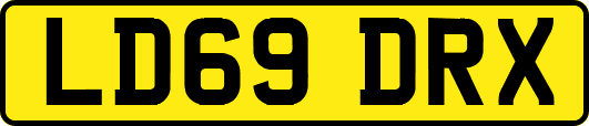 LD69DRX