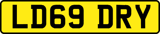 LD69DRY