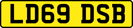 LD69DSB