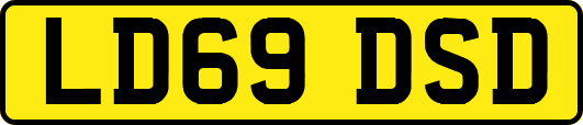 LD69DSD