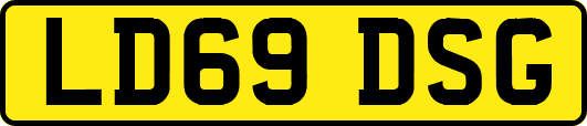 LD69DSG