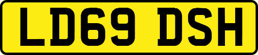 LD69DSH