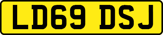 LD69DSJ