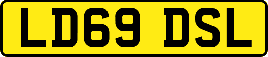 LD69DSL