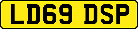 LD69DSP