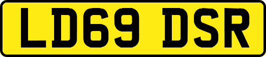 LD69DSR