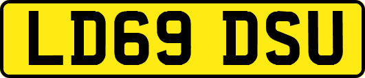 LD69DSU
