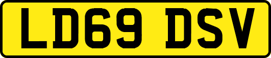 LD69DSV